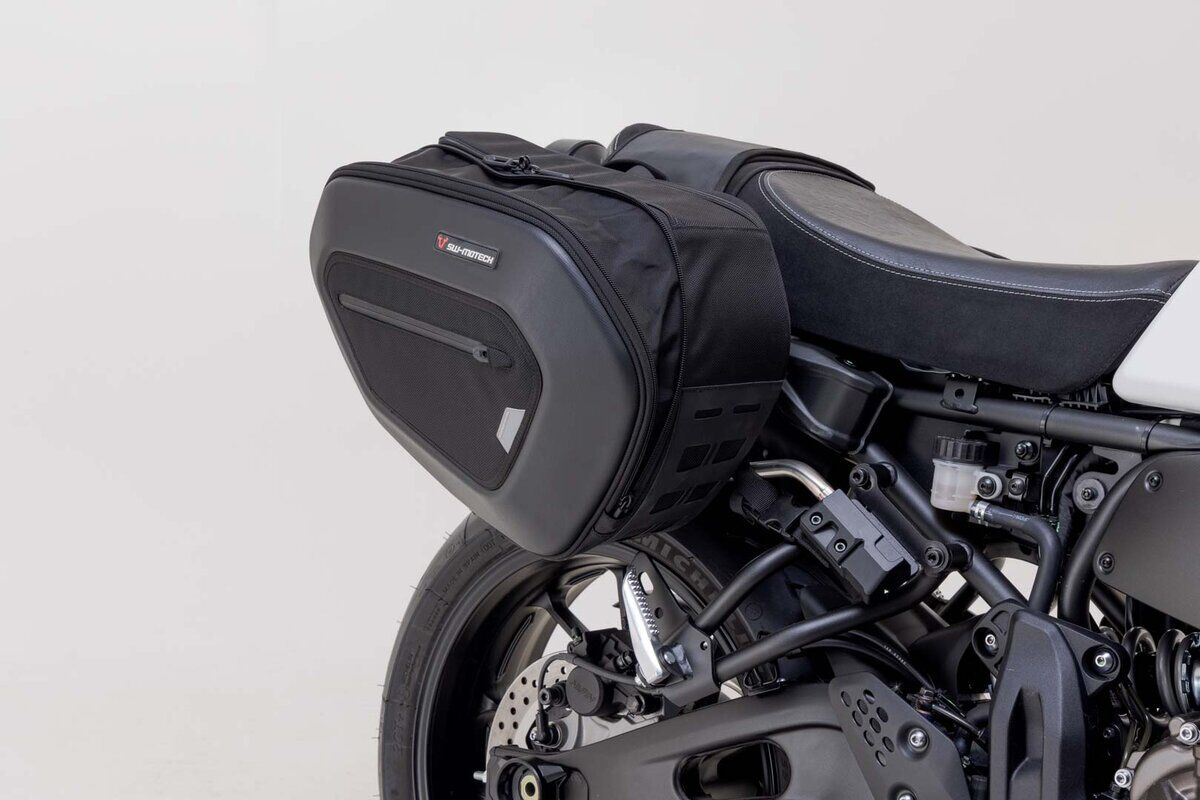 SW-MOTECH PRO BLAZE H SADDLEBAG SET BC.HTA.06.740.36500