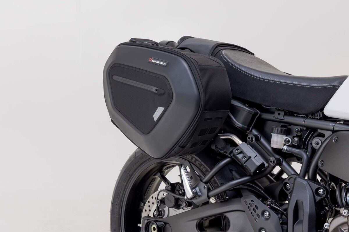 SW-MOTECH PRO BLAZE H SADDLEBAG SET BC.HTA.06.740.36500
