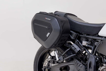 SW-MOTECH PRO BLAZE H SADDLEBAG SET BC.HTA.06.740.36500