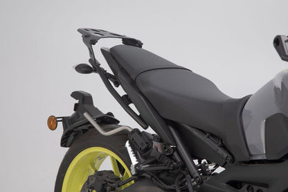 SW-MOTECH PRO BLAZE H Saddlebag Set with EDGE protection BC.HTA.06.740.36400