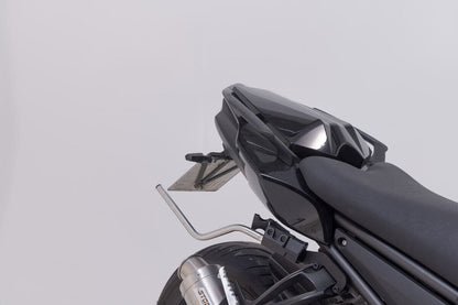 SW-MOTECH PRO BLAZE H Saddlebag Set with EDGE protection BC.HTA.06.740.35300