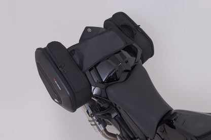 SW-MOTECH PRO BLAZE H Saddlebag Set with EDGE protection BC.HTA.06.740.35300