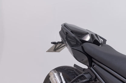 SW-MOTECH PRO BLAZE H Saddlebag Set with EDGE protection BC.HTA.06.740.35300