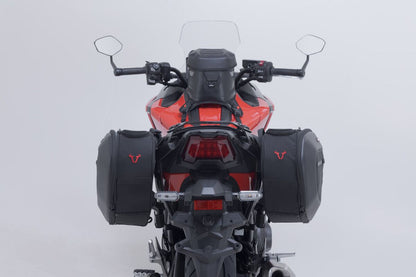 SW-MOTECH PRO BLAZE H SADDLEBAG SET BC.HTA.01.740.36700