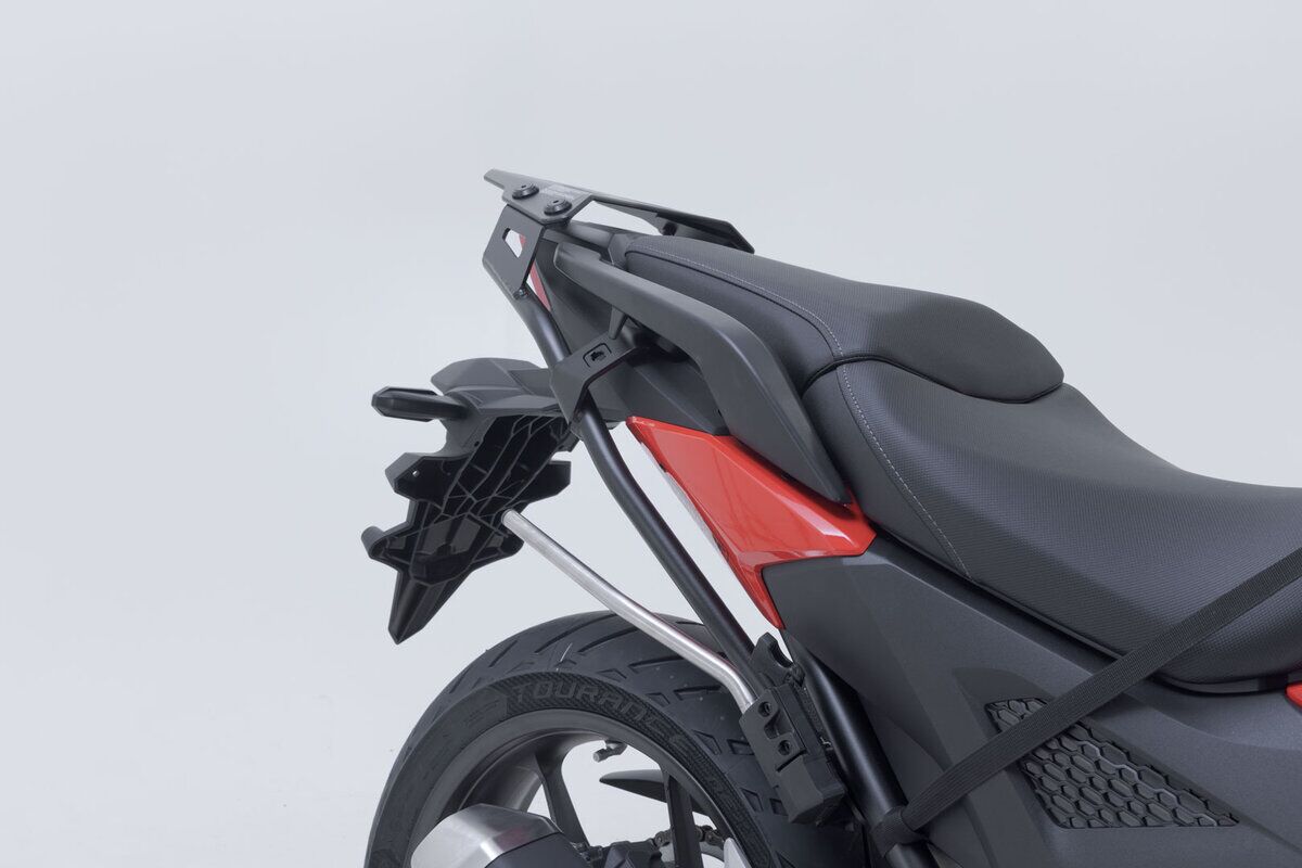 SW-MOTECH PRO BLAZE H SADDLEBAG SET BC.HTA.01.740.36700