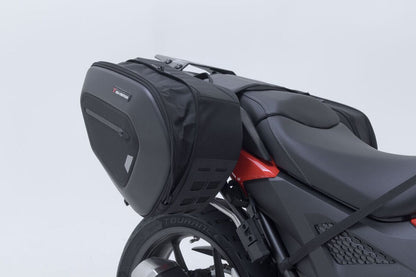 SW-MOTECH PRO BLAZE H SADDLEBAG SET BC.HTA.01.740.36700