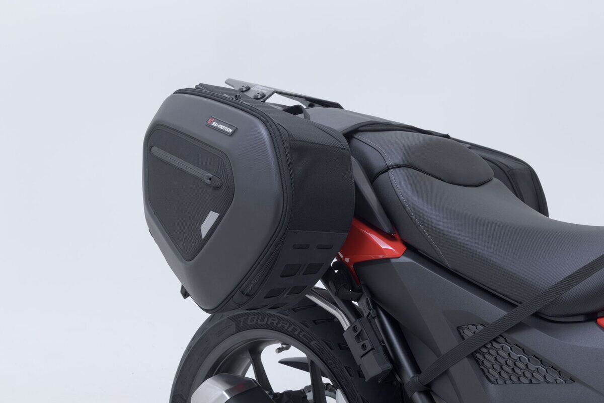 SW-MOTECH PRO BLAZE H SADDLEBAG SET BC.HTA.01.740.36700