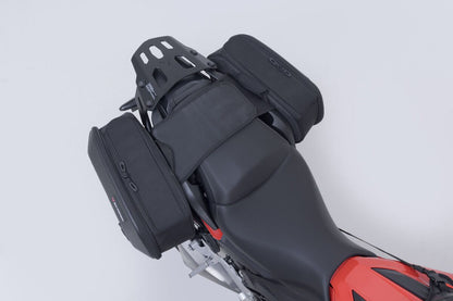 SW-MOTECH PRO BLAZE H SADDLEBAG SET BC.HTA.01.740.36700