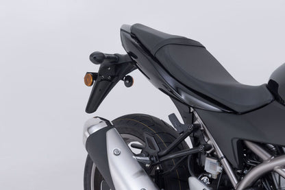 SW-MOTECH PRO BLAZE H Saddlebag Set with EDGE protection BC.HTA.05.740.35800