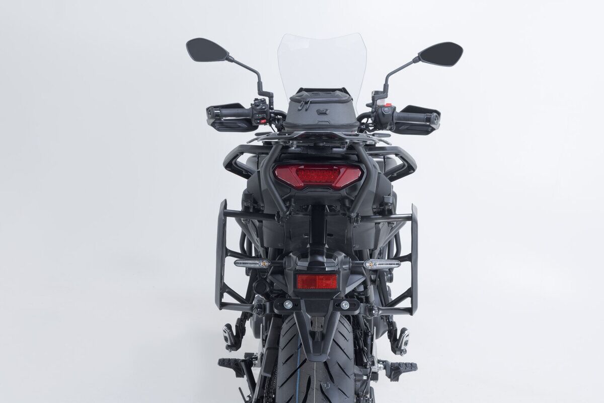 SW-MOTECH PRO SIDE CARRIER KFT.06.597.30000/B