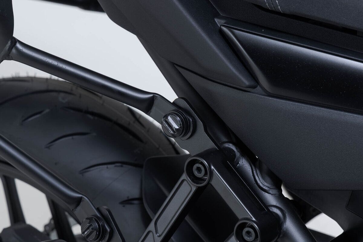 SW-MOTECH PRO SIDE CARRIER KFT.06.597.30000/B