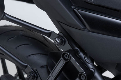 SW-MOTECH PRO SIDE CARRIER KFT.06.597.30000/B