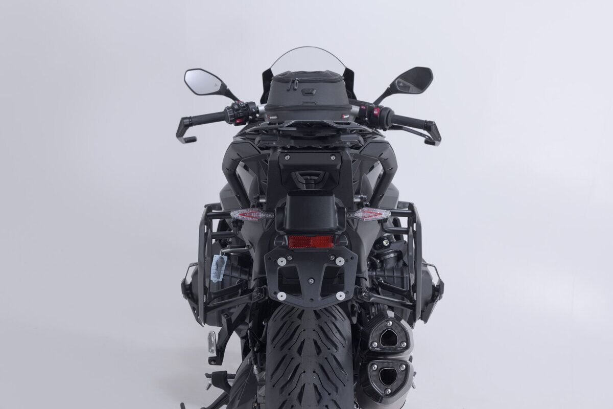 SW-MOTECH PRO SIDE CARRIER KFT.07.018.30000/B