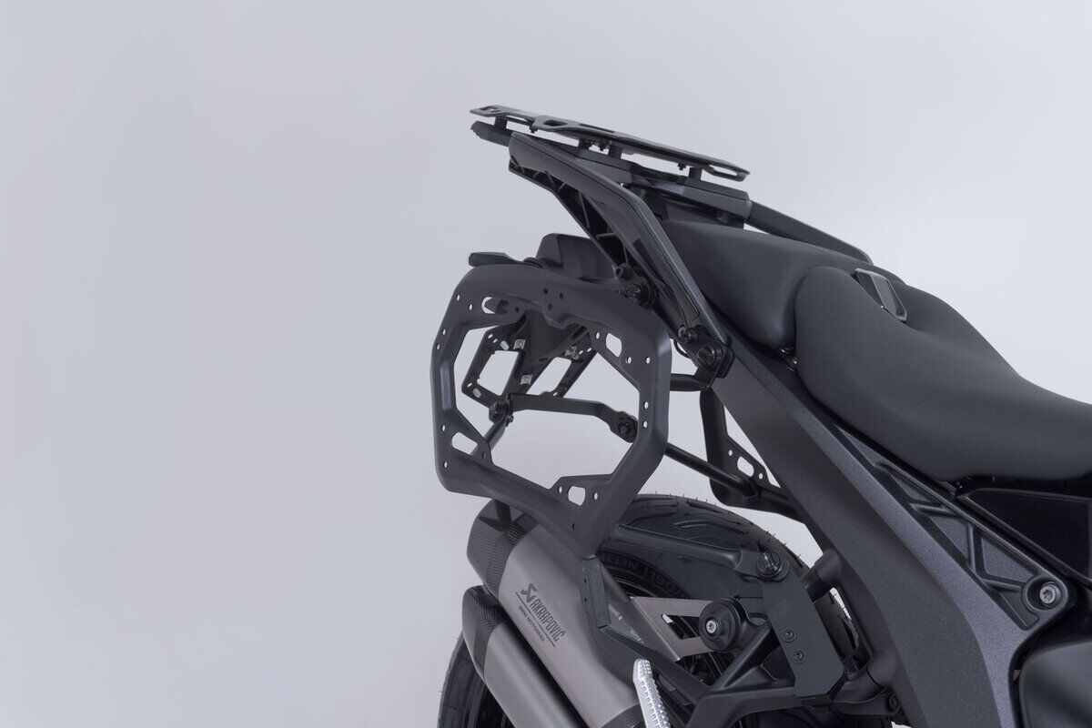 SW-MOTECH PRO SIDE CARRIER KFT.07.018.30000/B