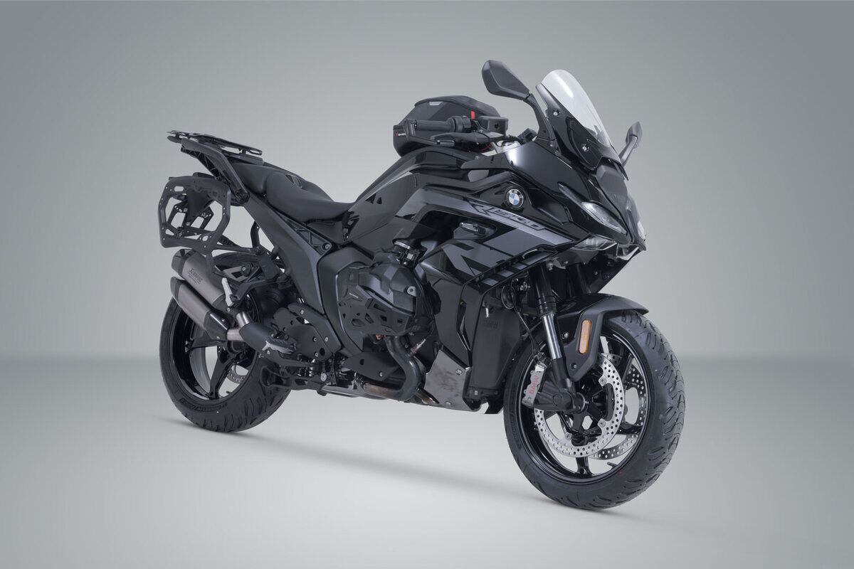 SW-MOTECH PRO SIDE CARRIER KFT.07.018.30000/B