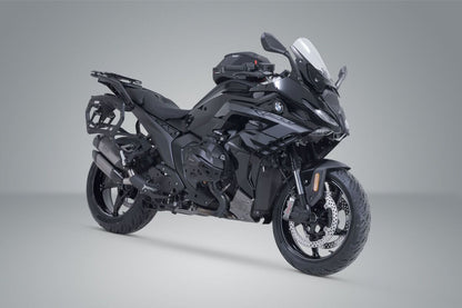 SW-MOTECH PRO SIDE CARRIER KFT.07.018.30000/B