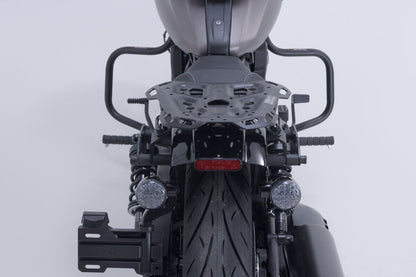 SW-MOTECH SLH Side Carrier LH1 (Left) HTA.20.394.18000