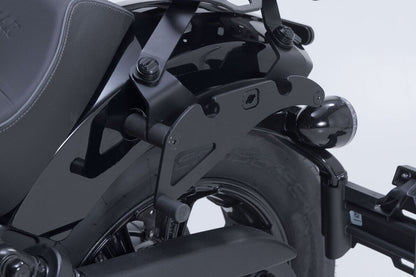 SW-MOTECH SLH Side Carrier LH1 (Left) HTA.20.394.18000