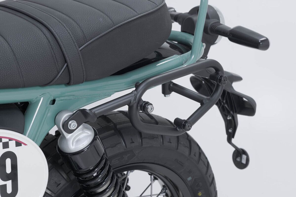SW-MOTECH SLC Side Carrier (Left) HTA.41.010.10000