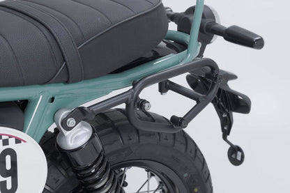 SW-MOTECH SLC Side Carrier (Left) HTA.41.010.10000