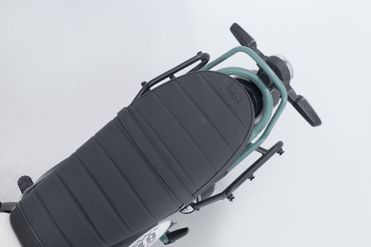 SW-MOTECH SLC Side Carrier (Left) HTA.41.010.10000