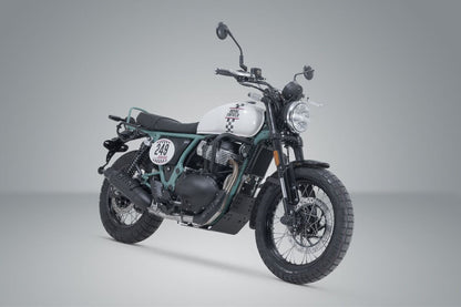 SW-MOTECH SLC Side Carrier (Left) HTA.41.010.10000