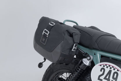 SW-MOTECH SIDEBAG SYSTEM LEGEND LC BC.HTA.41.010.20000