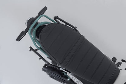 SW-MOTECH Legend Gear LC1 & LC 2 Side Bag System Black Edition BC.HTA.41.010.20100