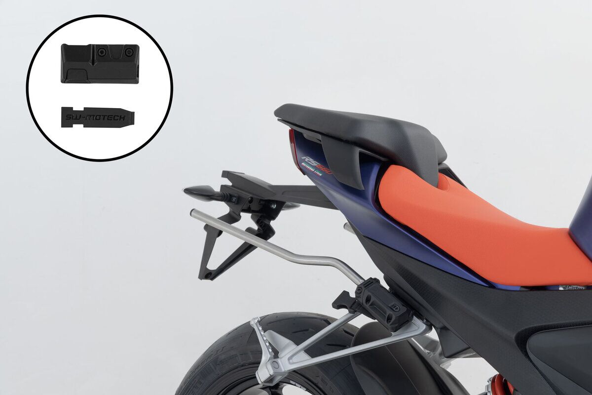 SW-MOTECH PANNIER SPACER BLAZE HTA.11.740.85501/B