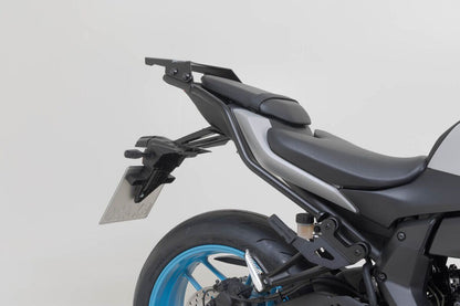 SW-MOTECH PRO BLAZE H Saddlebag Set with EDGE protection BC.HTA.06.740.37400