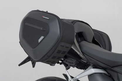 SW-MOTECH PRO BLAZE H Saddlebag Set with EDGE protection BC.HTA.22.740.30901