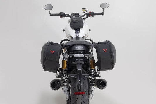 SW-MOTECH PRO BLAZE H SADDLEBAG SET BC.HTA.11.740.35501