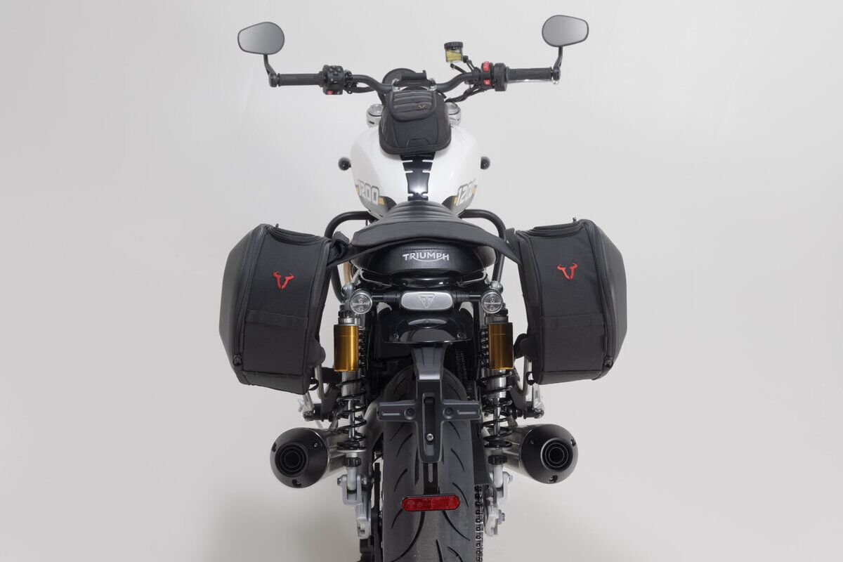 SW-MOTECH PRO BLAZE H SADDLEBAG SET BC.HTA.11.740.35501
