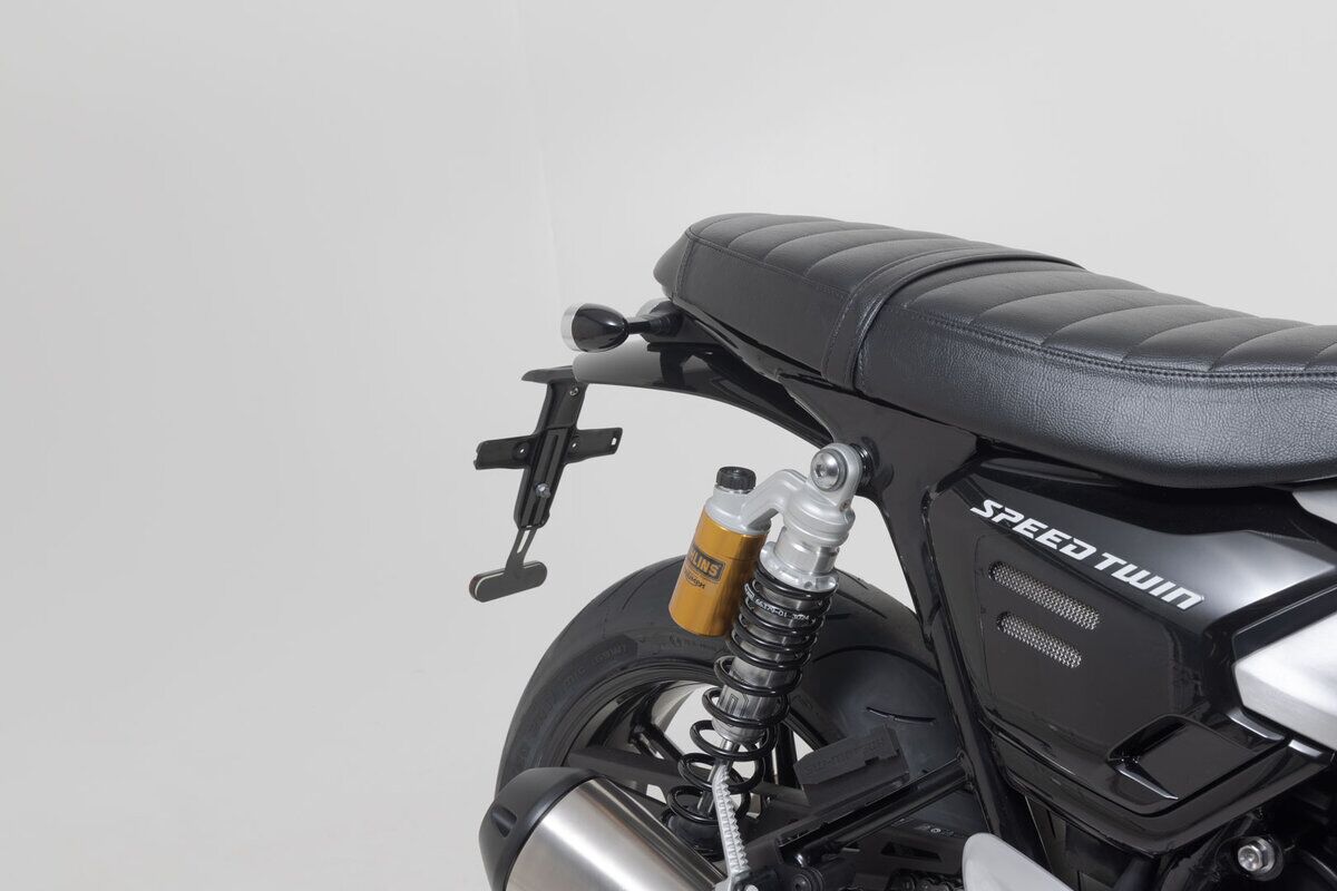 SW-MOTECH PRO BLAZE H SADDLEBAG SET BC.HTA.11.740.35501