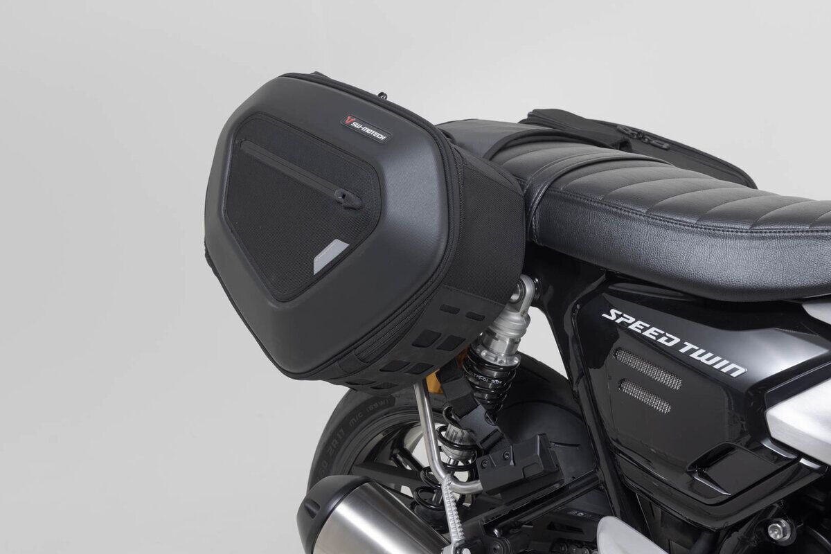 SW-MOTECH PRO BLAZE H SADDLEBAG SET BC.HTA.11.740.35501