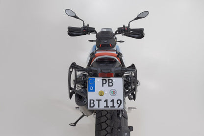 SW-MOTECH PRO SIDE CARRIER KFT.07.997.30000/B