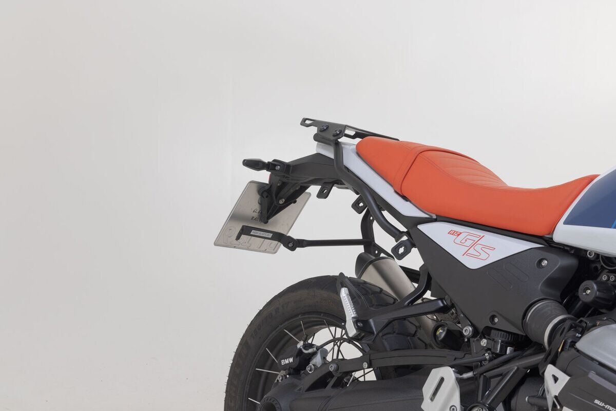 SW-MOTECH PRO SIDE CARRIER KFT.07.997.30000/B