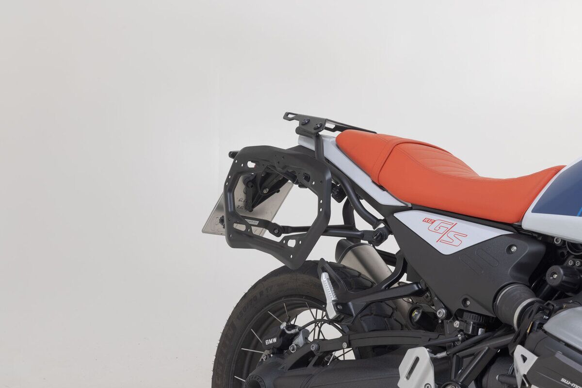 SW-MOTECH PRO SIDE CARRIER KFT.07.997.30000/B