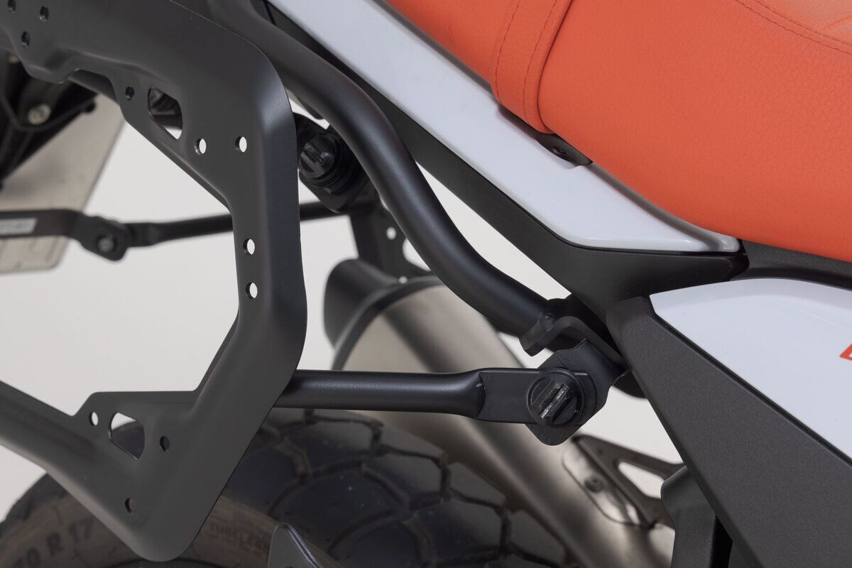 SW-MOTECH PRO SIDE CARRIER KFT.07.997.30000/B