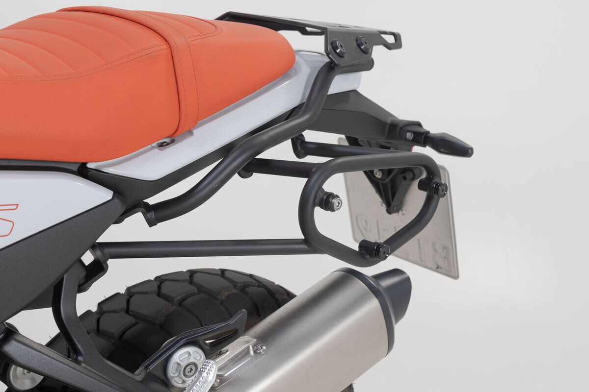 SW-MOTECH SLC Side Carrier (Left) HTA.07.997.10000