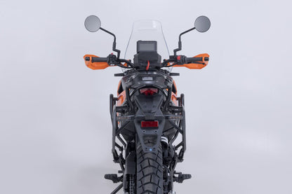 SW-MOTECH PRO SIDE CARRIER KFT.04.417.30000/B