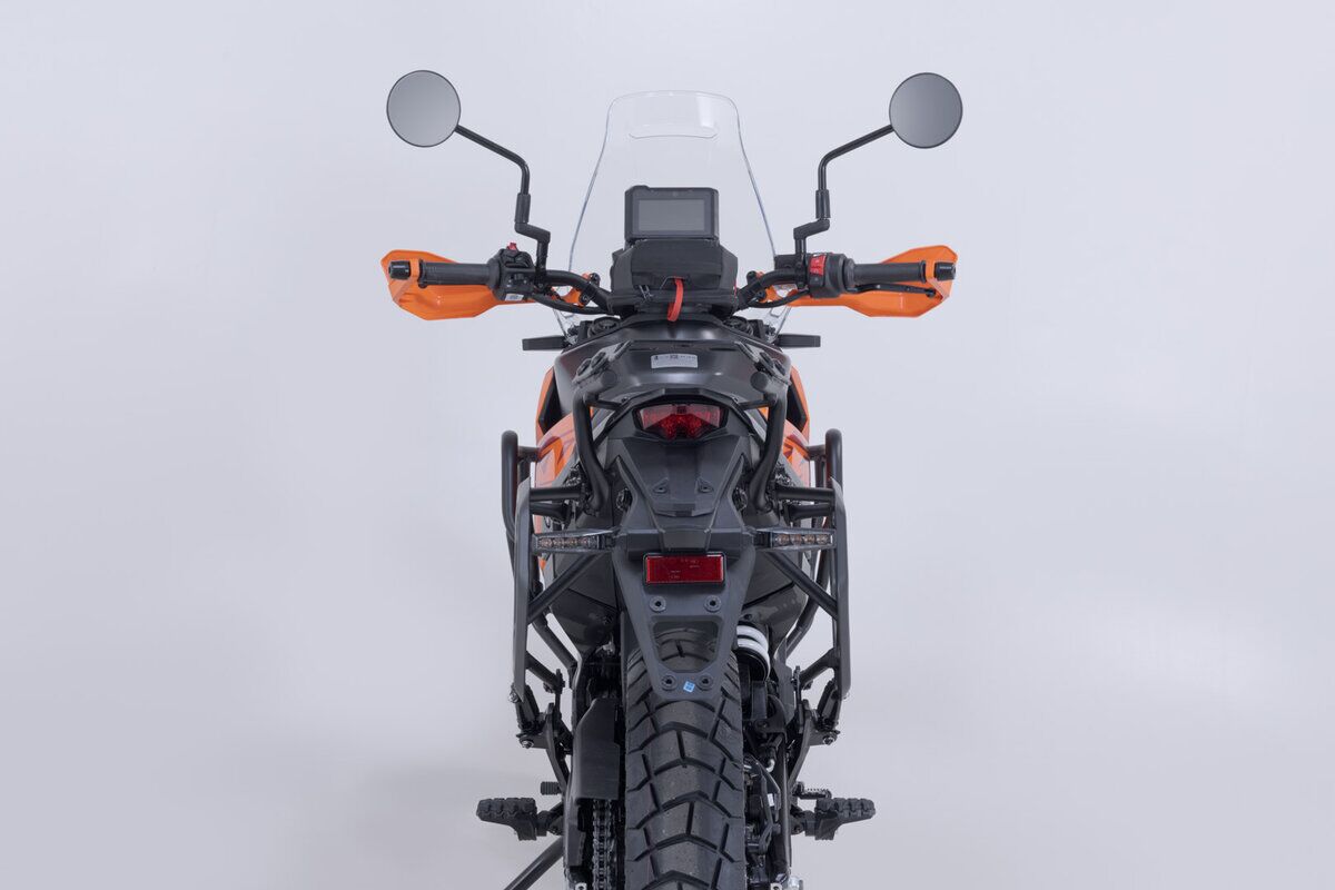 SW-MOTECH PRO SIDE CARRIER KFT.04.417.30000/B