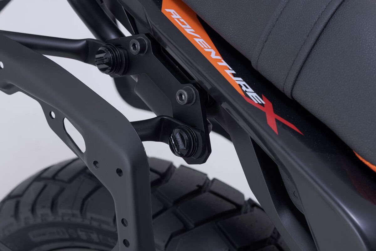 SW-MOTECH PRO SIDE CARRIER KFT.04.417.30000/B