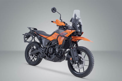 SW-MOTECH PRO SIDE CARRIER KFT.04.417.30000/B