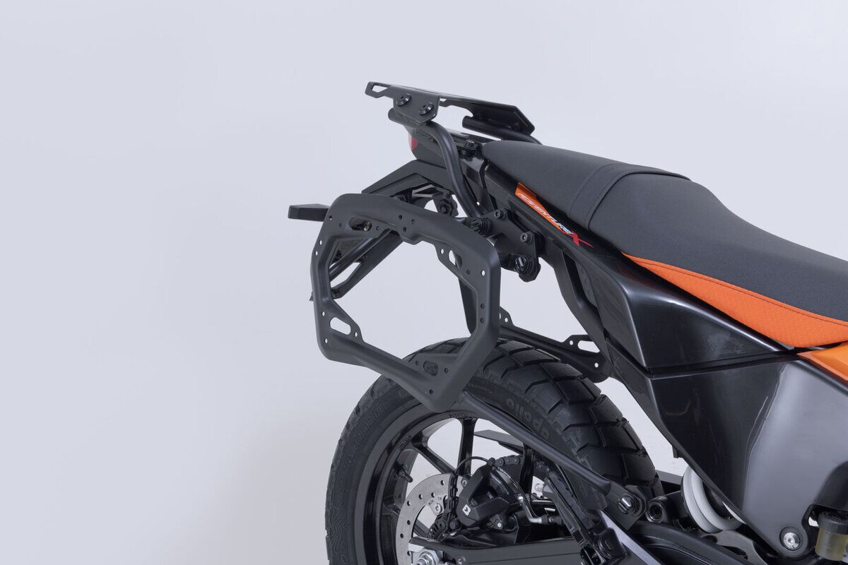 SW-MOTECH PRO SIDE CARRIER KFT.04.417.30000/B