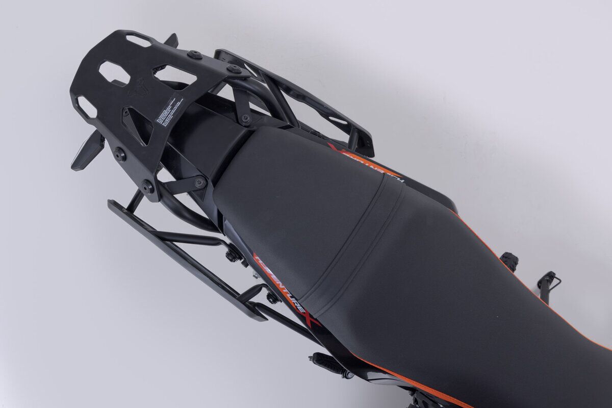 SW-MOTECH PRO SIDE CARRIER KFT.04.417.30000/B