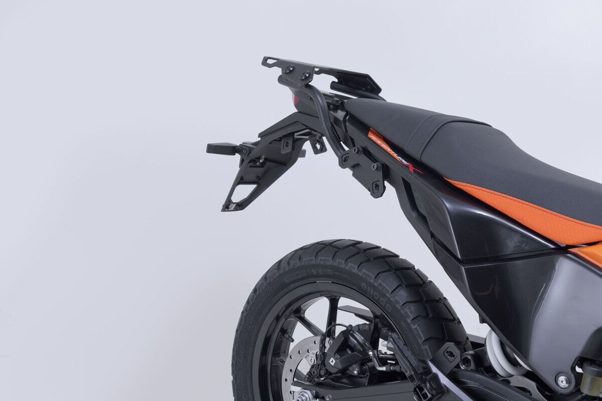 SW-MOTECH PRO SIDE CARRIER KFT.04.417.30000/B