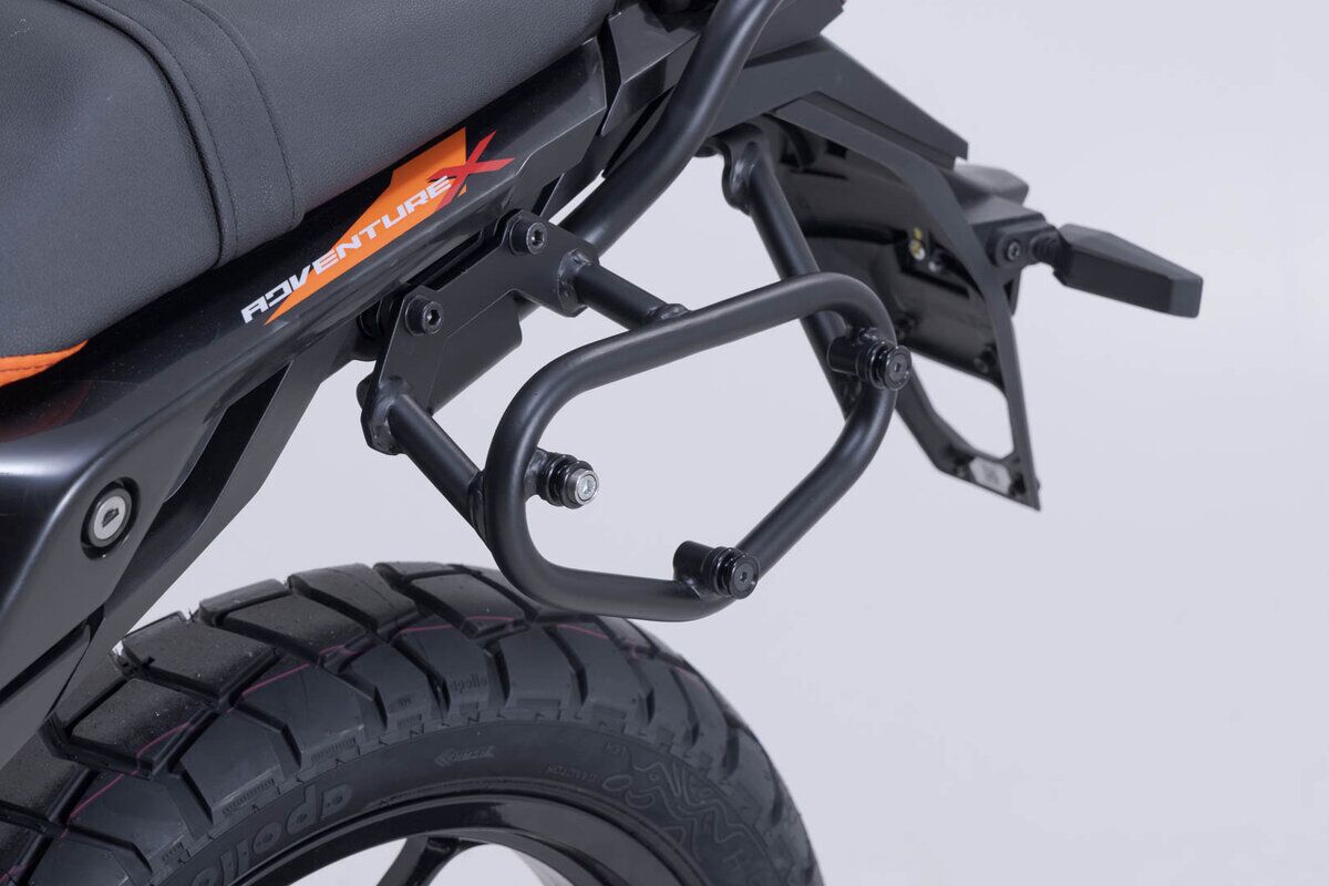 SW-MOTECH SLC Side Carrier (Left) HTA.04.417.10000