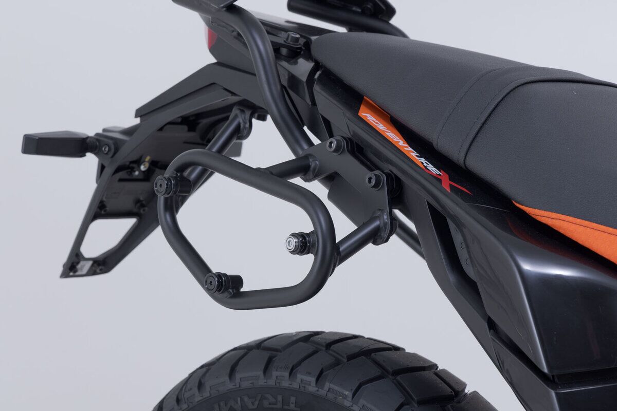 SW-MOTECH SLC Side Carrier (Right) HTA.04.417.11000