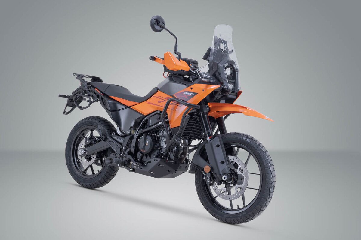 SW-MOTECH SLC Side Carrier (Right) HTA.04.417.11000